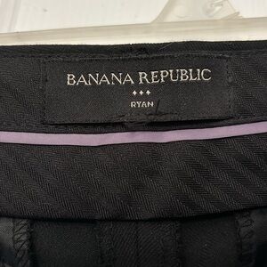 Banana Republic pants